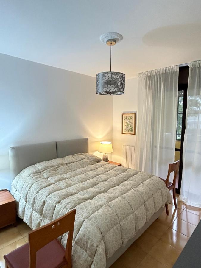 Casa Vacanze 1702, Con La Camera Matrimoniale Con Il Bagno Privato E Un Soggiorno Comune ميلان المظهر الخارجي الصورة