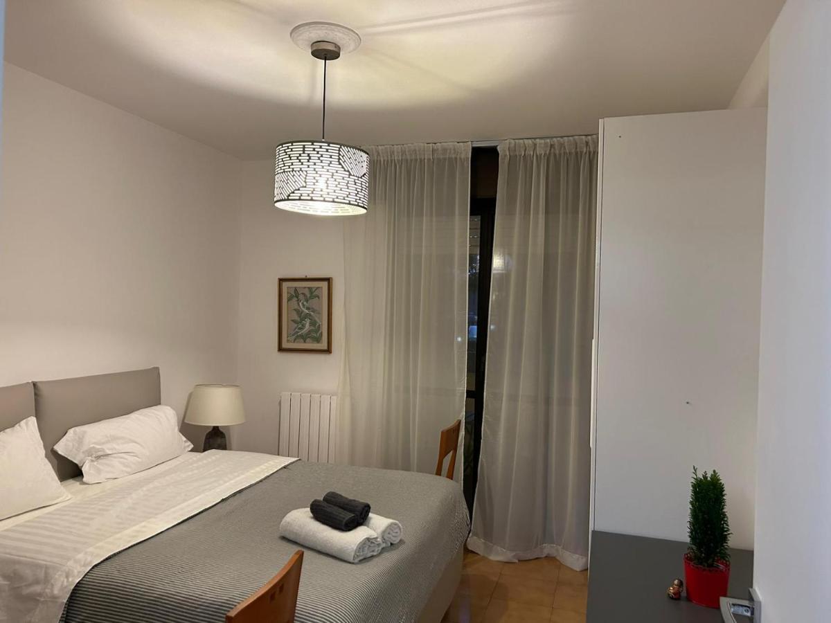 Casa Vacanze 1702, Con La Camera Matrimoniale Con Il Bagno Privato E Un Soggiorno Comune ميلان المظهر الخارجي الصورة